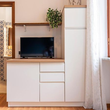 Casa Blu Flexyrent Apartment Wifi - No Ac Мілан Екстер'єр фото