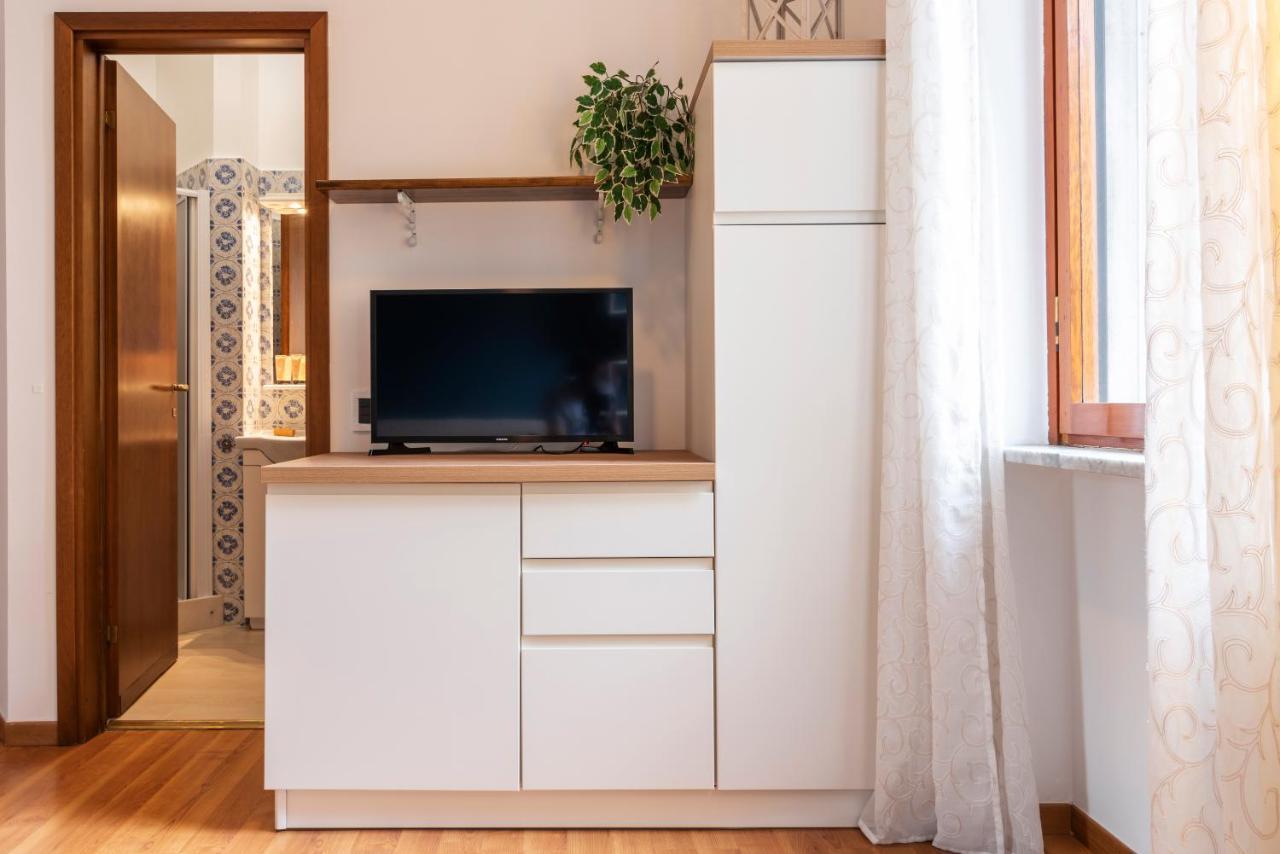 Casa Blu Flexyrent Apartment Wifi - No Ac Мілан Екстер'єр фото