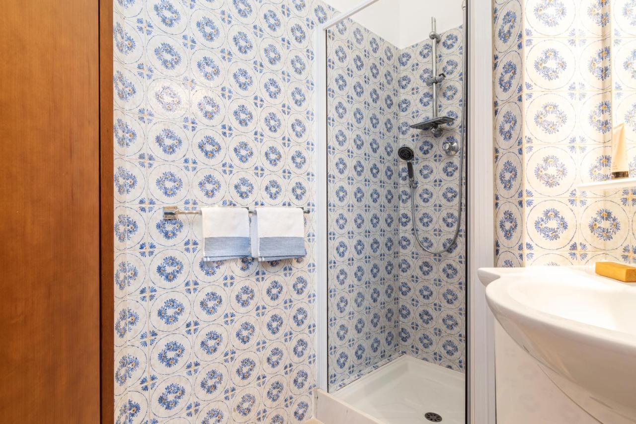 Casa Blu Flexyrent Apartment Wifi - No Ac Мілан Екстер'єр фото