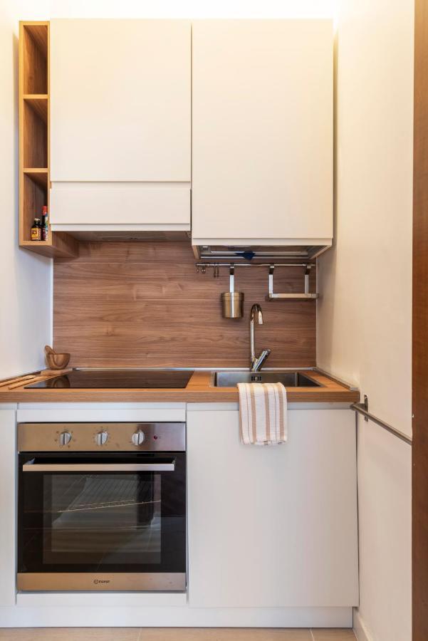 Casa Blu Flexyrent Apartment Wifi - No Ac Мілан Екстер'єр фото